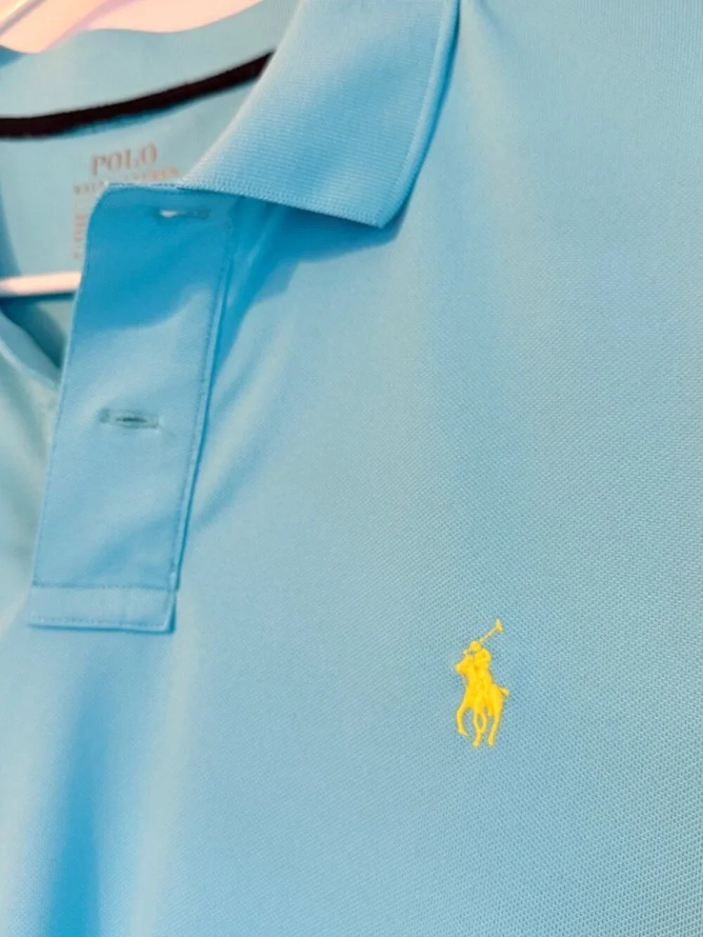 Ralph Lauren polo ralph